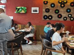 -安妮意大利餐厅(丽都店)