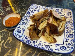 梆梆肉-长安忆食(集贤店)