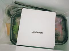 -沈阳和平艾美酒店新食谱西餐厅