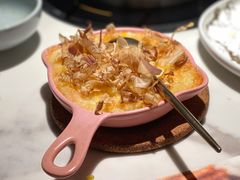 柴鱼芝士土豆泥-生如夏花泰式火锅(伊藤双楠店)