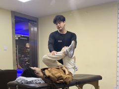 -NRG 健身私教CLUB(云山路店)