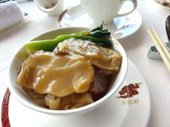 -天龙轩(香港丽思卡尔顿酒店)