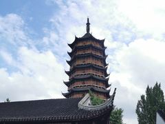 -北寺塔