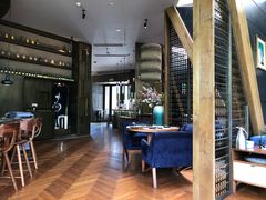 大堂-山葵家·创意料理(宁波来福士店)