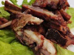 口味羊排-马凯餐厅(长椿街店)