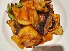 -大鸭梨烤鸭·北京菜(南小街/南苑店)