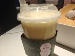 -野萃山·潮汕厚果汁(十亩地店)