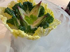 -曲水兰亭·兰亭·宴(上海虹桥店)