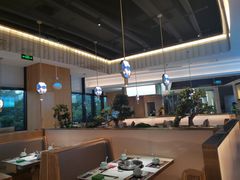 大堂-马家斑.鲜鱼火锅(松湖万科店)
