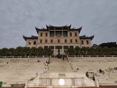 -厦门大学(思明校区)