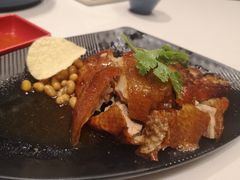 -龙记烧腊茶餐厅(常德路店)