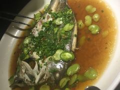 -蜜桃餐厅·江浙融合菜(荟聚购物中心店)