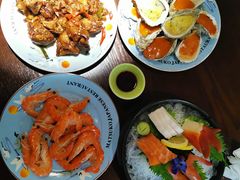 -松子料理(亮马桥店)