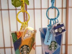 -星巴克(枣阳路店)