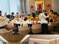 -紫鑫阁饭庄(长安店)