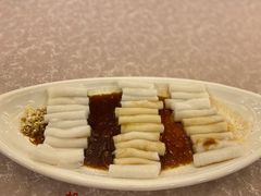 -馨越楼·点心·粤菜(赤坎店)