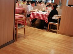 -西贝(东城万达广场店)