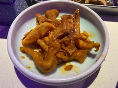 -黄尚皇小龙虾-螃蟹-烧烤工坊(皇后公园店)