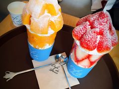 -Cafe de Paris(林荫路店)