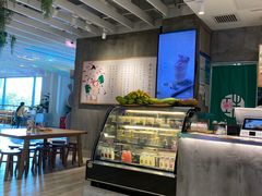 -宝珠奶酪(浦东金桥店)