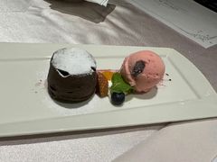 -雅室牛排(仁爱圆环店)