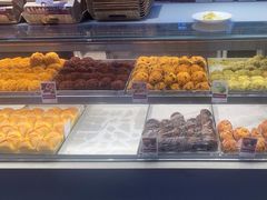 -彭记优口(王府井购物中心店)