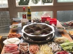 -福满家火锅26年江景(十八梯店)