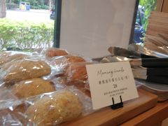 -咖乐禧面包公司(瑞景社区店)