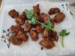 -陆记鹅庄·潮汕菜·狮头鹅(大仟里店)