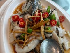 -悦来轩顺德菜(寮厦店)