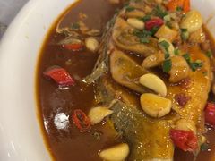 -再回头私房菜·老南京菜