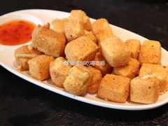 -周姑娘不等味·牛羊肉火锅·螃蟹罗氏虾·烤鱼烤串(高邮店)