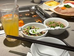 -海底捞火锅(北京路店)