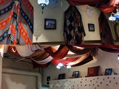 大堂-Turka土耳咖 (滨海新区店)