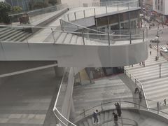 -沁屋面包店(人民东路店)