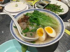 -潮界(虹桥新天地店)