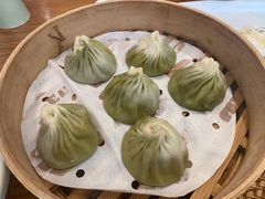 清甜鲜虾马蹄小笼-苏小柳手作点心(控江旭辉分院)