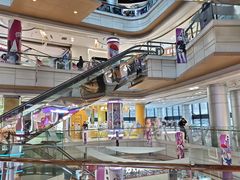 -大悦城(沈阳中街店)