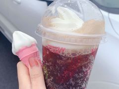 -麦当劳(融创茂店)