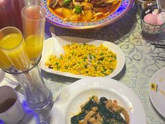 -巴特餐饮6加1音乐餐吧·新疆菜