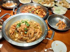 -邵汇大虾(同康路店)