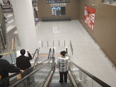 -青岛胶东国际机场
