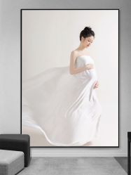 点击看大图 -专注孕妇照亲子照·纪田摄影