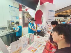 -DQ·蛋糕·冰淇淋(五棵松万达店)