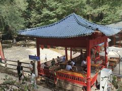 -辋川溶洞