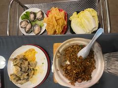-金龙·打边炉(南京西路店)