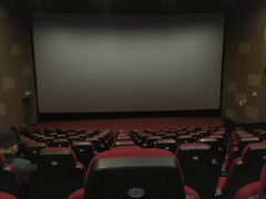 -新世界国际影城