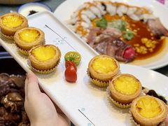 -顺意·顺德家乡菜(国际人才大厦店)