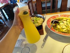 -春天里餐厅(西田城店)