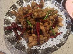 -我是那个大叔·美食研究所(新塘路店)